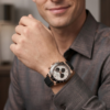 Rolex Daytona – Cosmograph en or rose & cadran météorite
