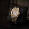 Montre Cartier Panthère – Élégance intemporelle