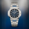 Patek Philippe Nautilus – Icône en acier inoxydable
