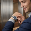 Patek Philippe Nautilus – Icône en acier inoxydable