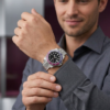 Rolex GMT-Master II – L’icône Pepsi en acier